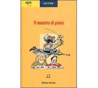 Il maestro di piano