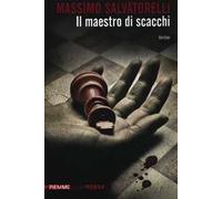 Il maestro di scacchi