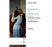 Il maestro di setticlavio