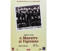 Film - Il Maestro Di Vigevano - Dvd