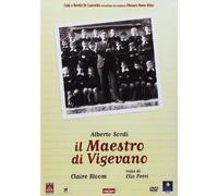 Il Maestro Di Vigevano (DVD) Sordi/Bloom