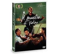 Il Maestro Di Violino (DVD) Ramos De Jesus Vieira
