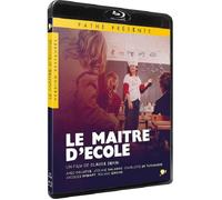 Il Maestro D'Scuola BLU-RAY NUOVO