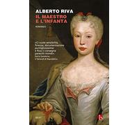 Il maestro e l'infanta