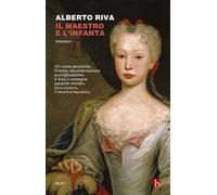 Il maestro e l'infanta