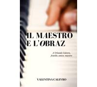 IL MAESTRO E L'OBRAZ
