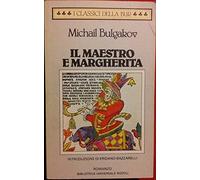 Il Maestro e Margherita: 135/L