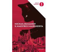 Il Maestro e Margherita