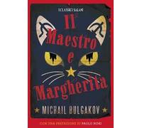 Il Maestro e Margherita