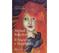 Il Maestro e Margherita – Rizzoli Cucine