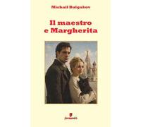 Il Maestro e Margherita