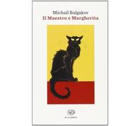Il Maestro e Margherita