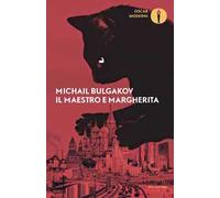 Il Maestro e Margherita