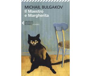 Il Maestro e Margherita