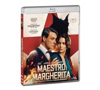 Il Maestro E Margherita - Bd