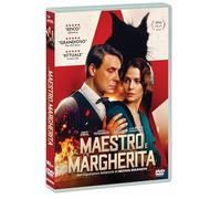 Il Maestro E Margherita - Dvd