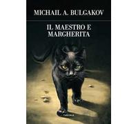 Il Maestro e Margherita. Ediz. integrale