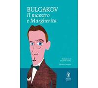 Il Maestro e Margherita. Ediz. integrale