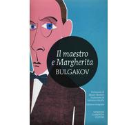 Il Maestro e Margherita. Ediz. integrale-Bulgakov, Michail-Copertina flessibile