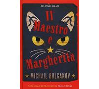 Il Maestro e Margherita (Italiano)