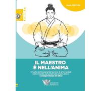 Il maestro è nell'anima