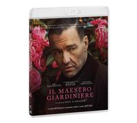 Il Maestro Giardiniere - Bd (Blu-ray) Paul Schrader