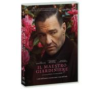 Il Maestro Giardiniere - Dvd (DVD) Joel Edgerton Sigourney Weaver Paul Schrader