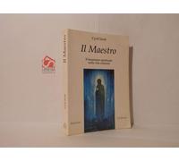 Il maestro. Il benessere spirituale nella vita comune [Perfect Paperback] Scott,