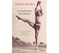 Libri Wendy Holden - Il Maestro Invisibile. La Storia Mai Raccontata Di Fredy Hi