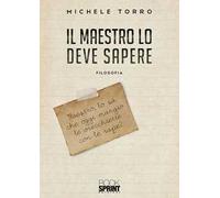 Il maestro lo deve sapere