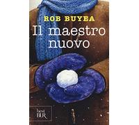 Il maestro nuovo