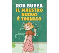 Il maestro nuovo è tornato