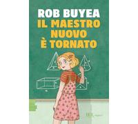 Il maestro nuovo è tornato