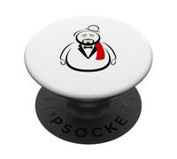 Il Maestro PopSockets PopGrip Adesivo