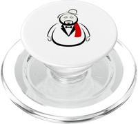 Il Maestro PopSockets PopGrip per MagSafe