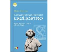 Il maestro sconosciuto: Cagliostro