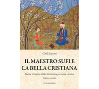 Il maestro Sufi e la bella cristiana