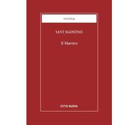 Il maestro. Testo latino a fronte