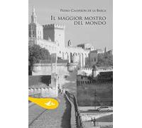 Il maggior mostro del mondo