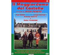 Il Maggiordomo Del Castello