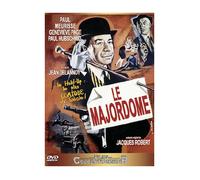 Il Maggiordomo DVD Nuova