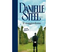 Il maggiordomo [Hardcover] [Sep 19, 2023] Steel, Danielle and Smiths-Jacob, Bert