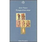 Il maggiordomo miope