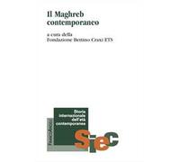 Il Maghreb contemporaneo