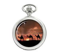 Il Magi Cristiano Orologio da Tasca