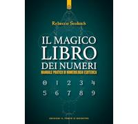 Il magico libro dei numeri