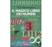 Il magico libro dei numeri. Ediz. illustrata