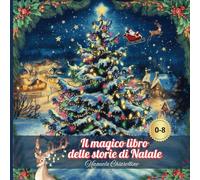 Il magico libro delle storie di Natale
