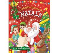 Il magico mondo del Natale