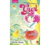 Il magico mondo di Gigì. Vol. 2